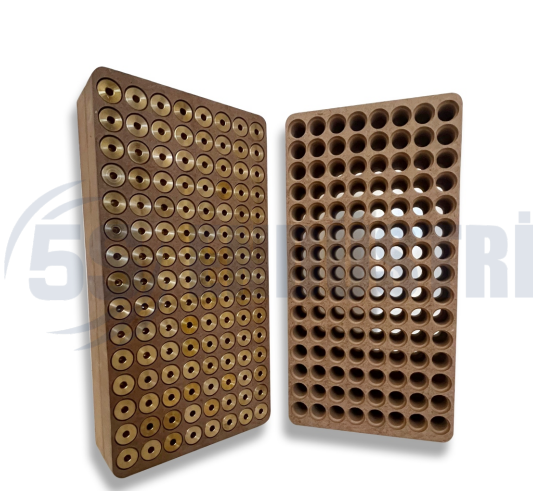 EA-2503 120'li Fünye Seperatörü